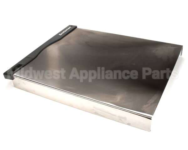 A39578-026 Scotsman Service Front Panel