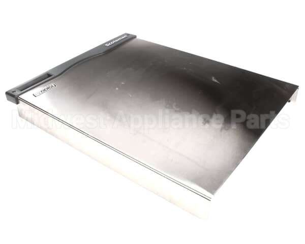 A39578-027 Scotsman Front Panel-Med Eclipse