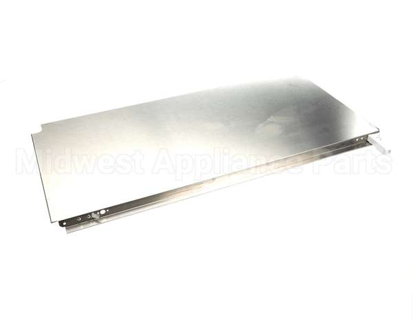 A39580-025 Scotsman Service Left Side Panel