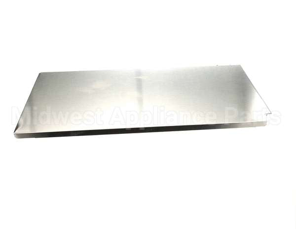 A39580-025 Scotsman Service Left Side Panel