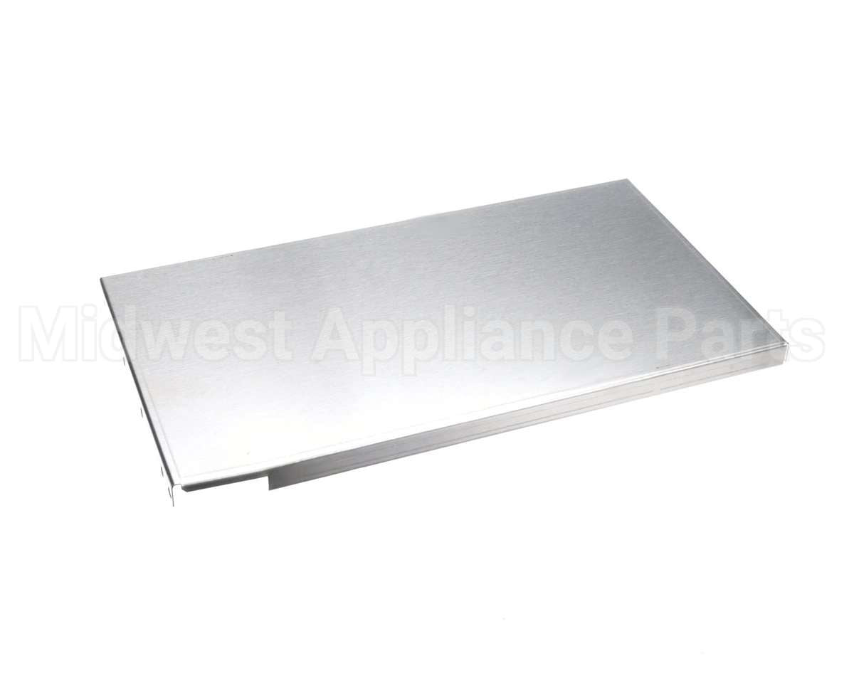 A39615-001 Scotsman Left Side Access Panel