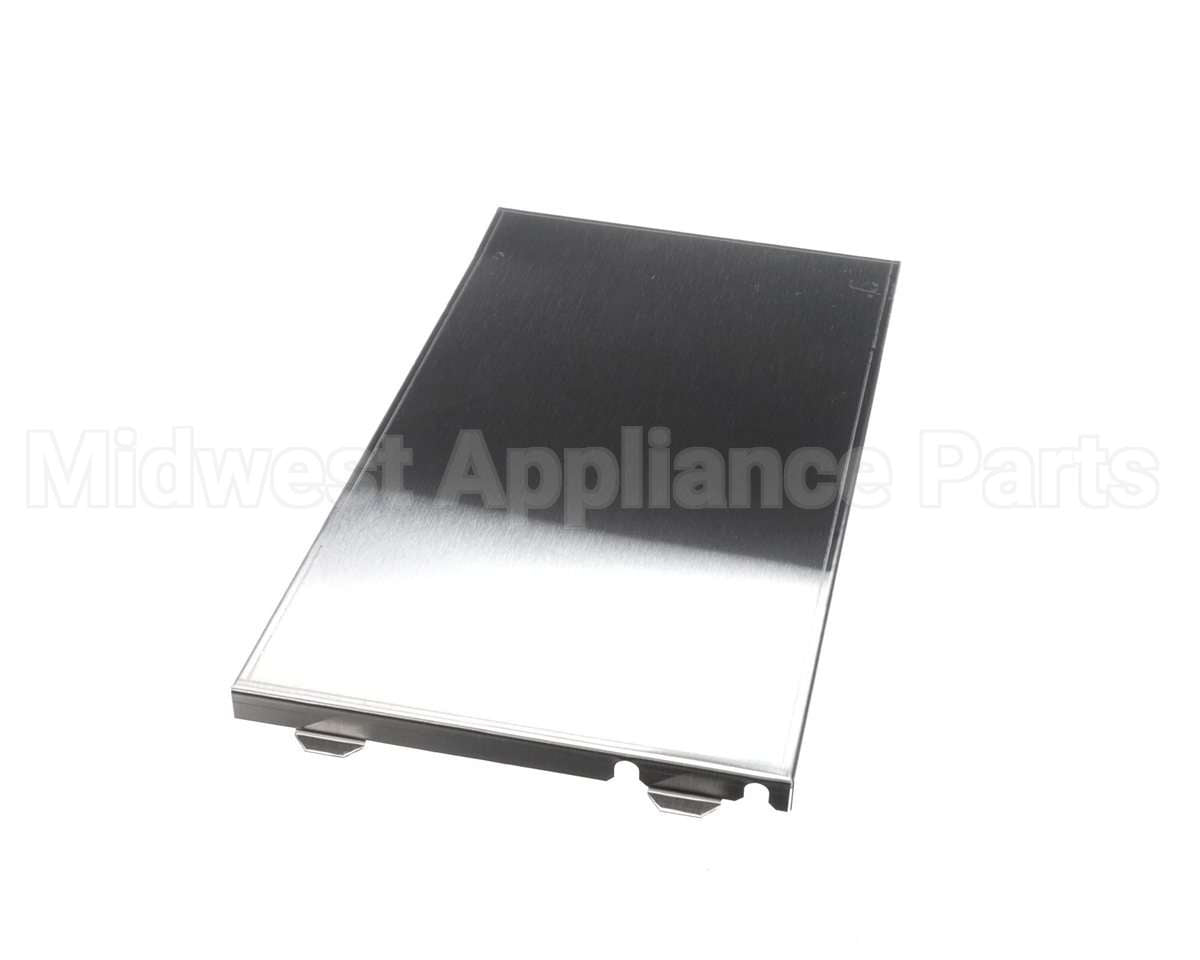 A39615-001 Scotsman Left Side Access Panel