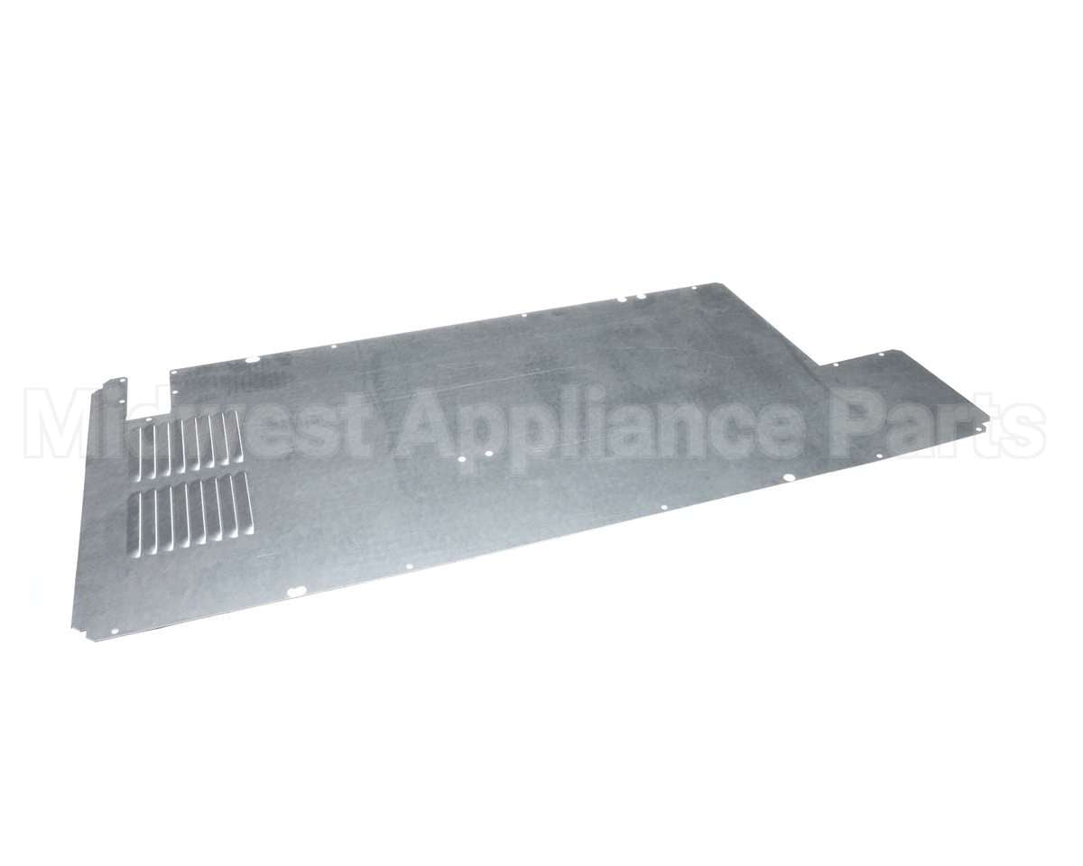 A39682-001 Scotsman Back Panel