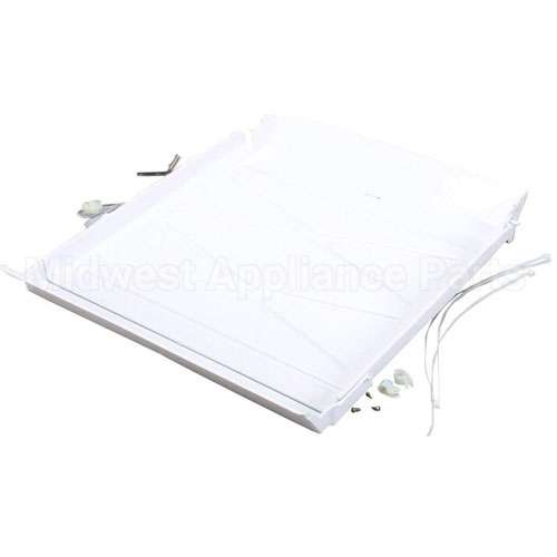 A39843-001 Compatible Scotsman Kit-Curtain Service