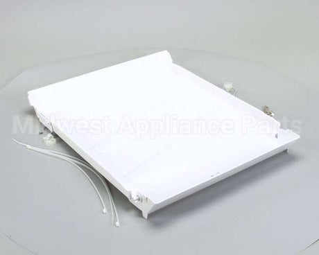 A39843-001 Scotsman Kit-Curtain Service