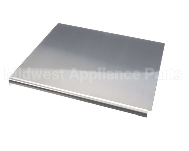 A39993-001 Scotsman Top Panel-Alum 15 In