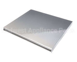 A39993-001 Scotsman Top Panel-Alum 15 In