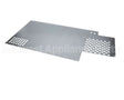 A39996-001 Scotsman Back Panel 15 In