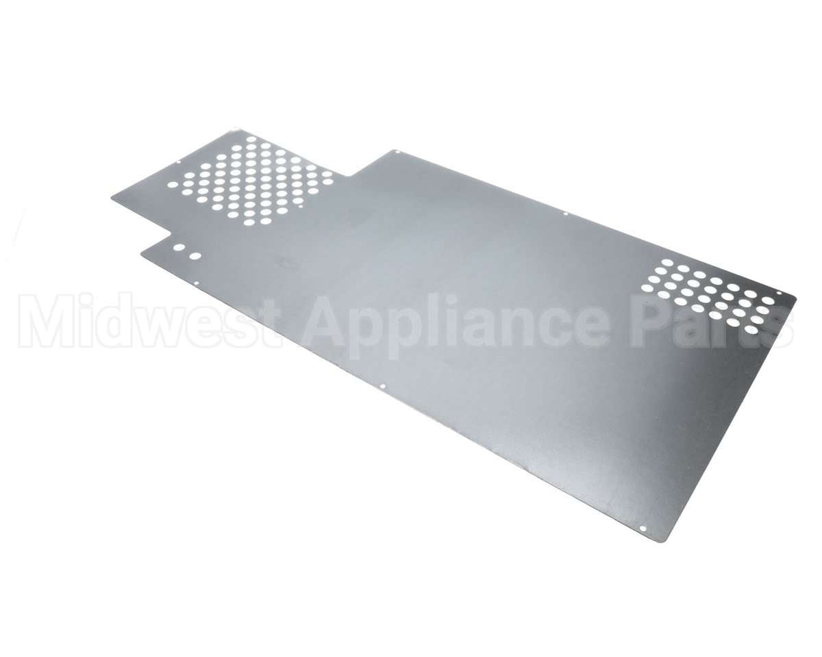 A39996-001 Scotsman Back Panel 15 In