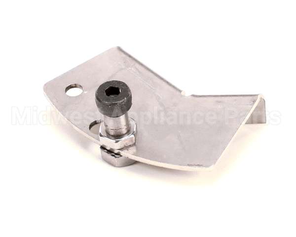 1067651SP Frymaster Bracket Assembly,Re Lh 14Kw Upper Spr