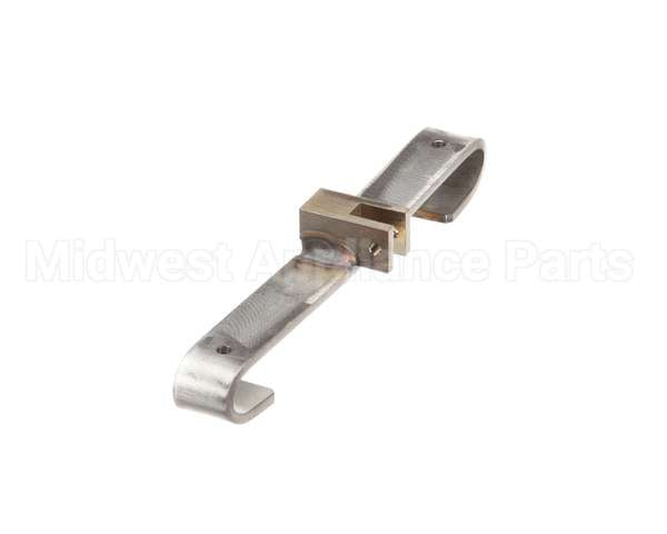 8235624 Frymaster Bracket W/A, Re Dv Element Mount