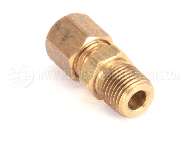 P8840-77 Anets Male Connector Wh #268 X 3