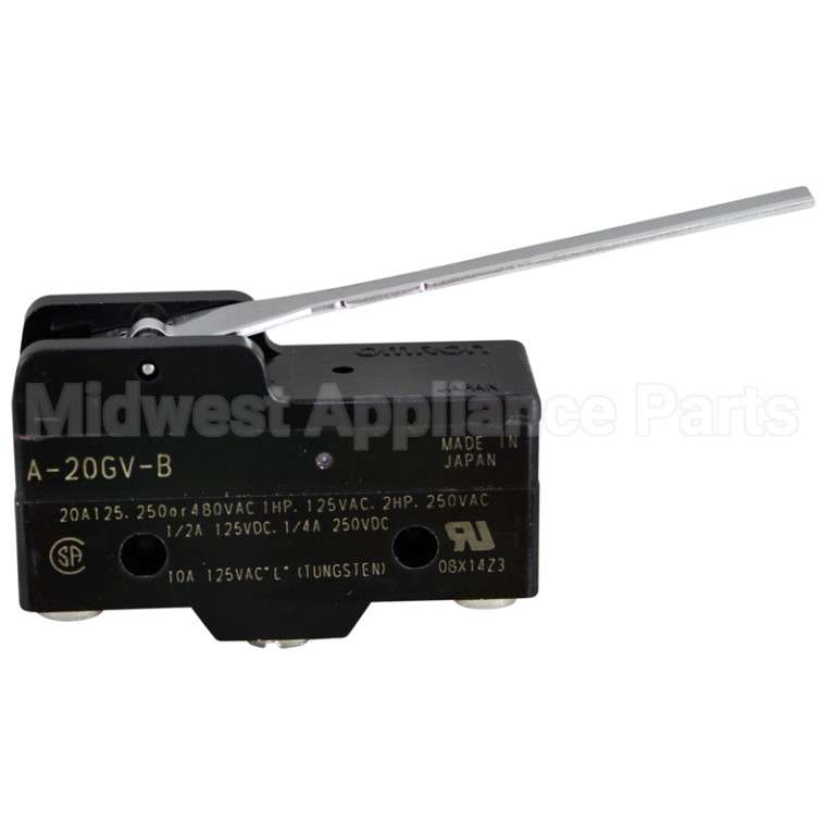 00-411496-000F1 Compatible Vulcan Micro Switch