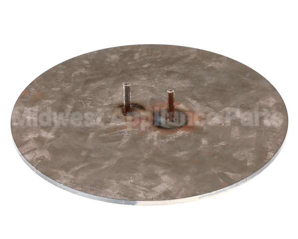 G03443-02-5 Garland Dura Disc Assembly 10In