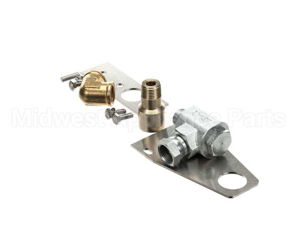 KE002191-2 Cleveland Kit; Swivel Repl. Kgt6 Used Un