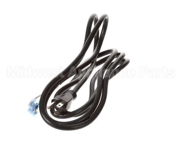 130205 Globe Power Cord Assembly Nsf8