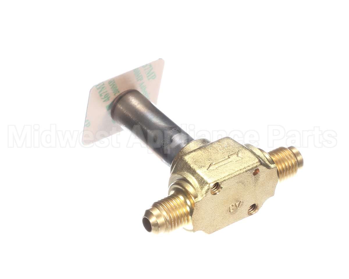 A3F1 Compatible Heatcraft Sporlan Solenoid Valve