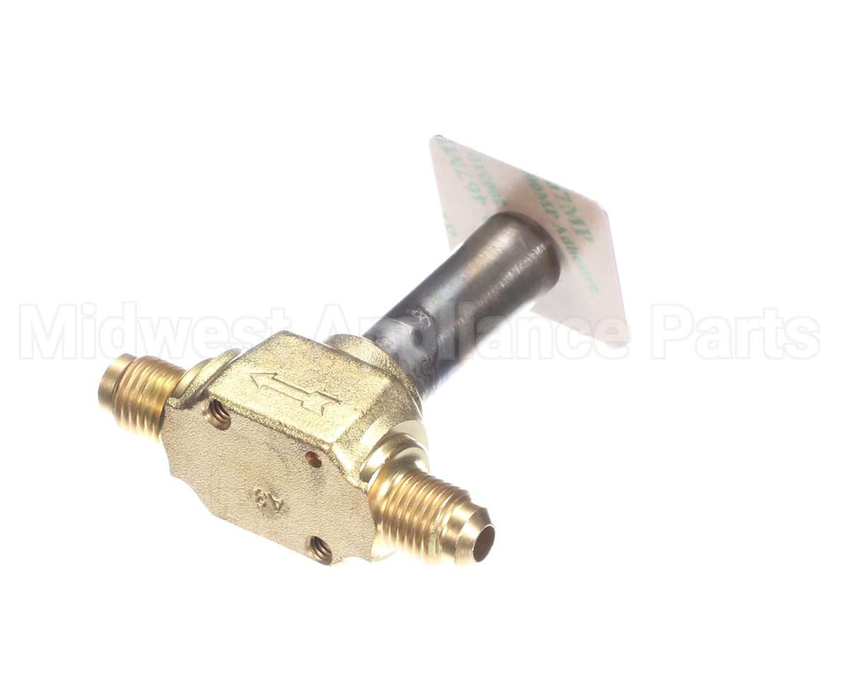 A3F1 Compatible Heatcraft Sporlan Solenoid Valve