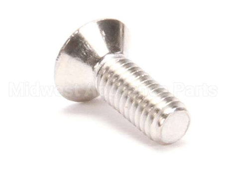 7C22-0412 Hoshizaki Flat Head Screw 412