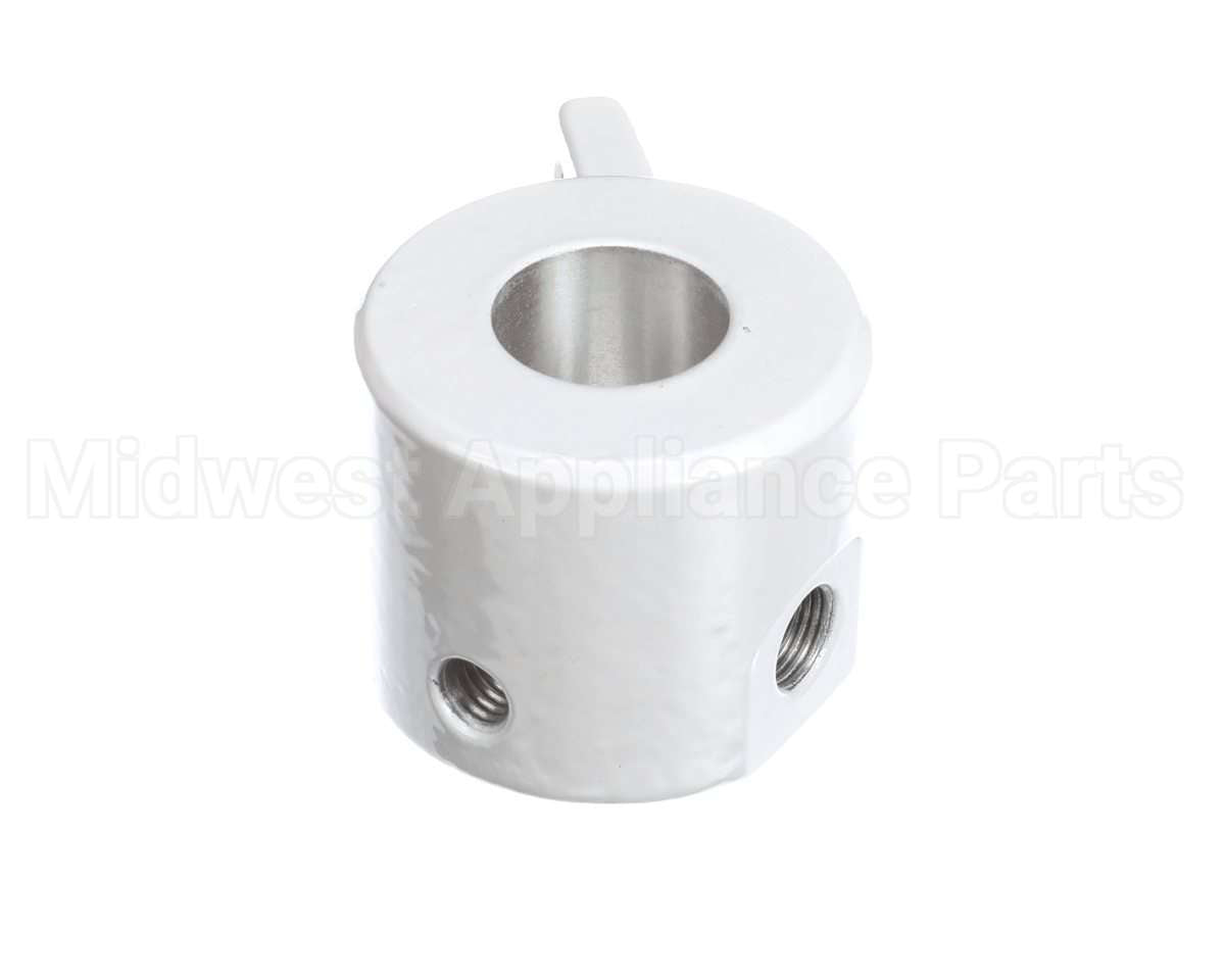 A4-045-0003-P Dutchess Bakers Mach Rounding Lever W/Stop