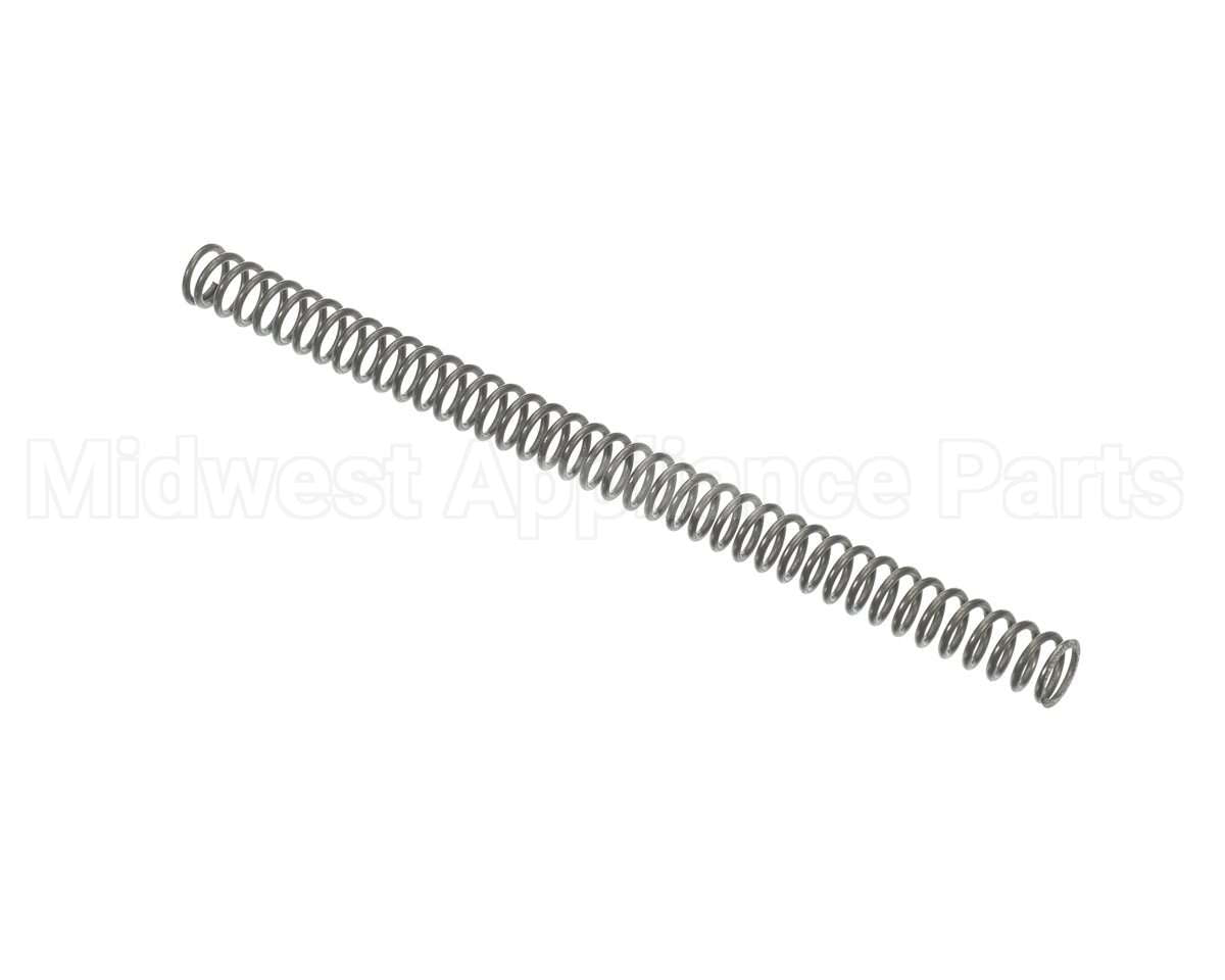 A4-082-0004 Dutchess Bakers Mach Spring