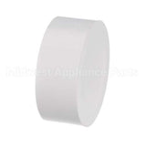 A4-139-0023 Dutchess Bakers Mach Crank Plate Plug