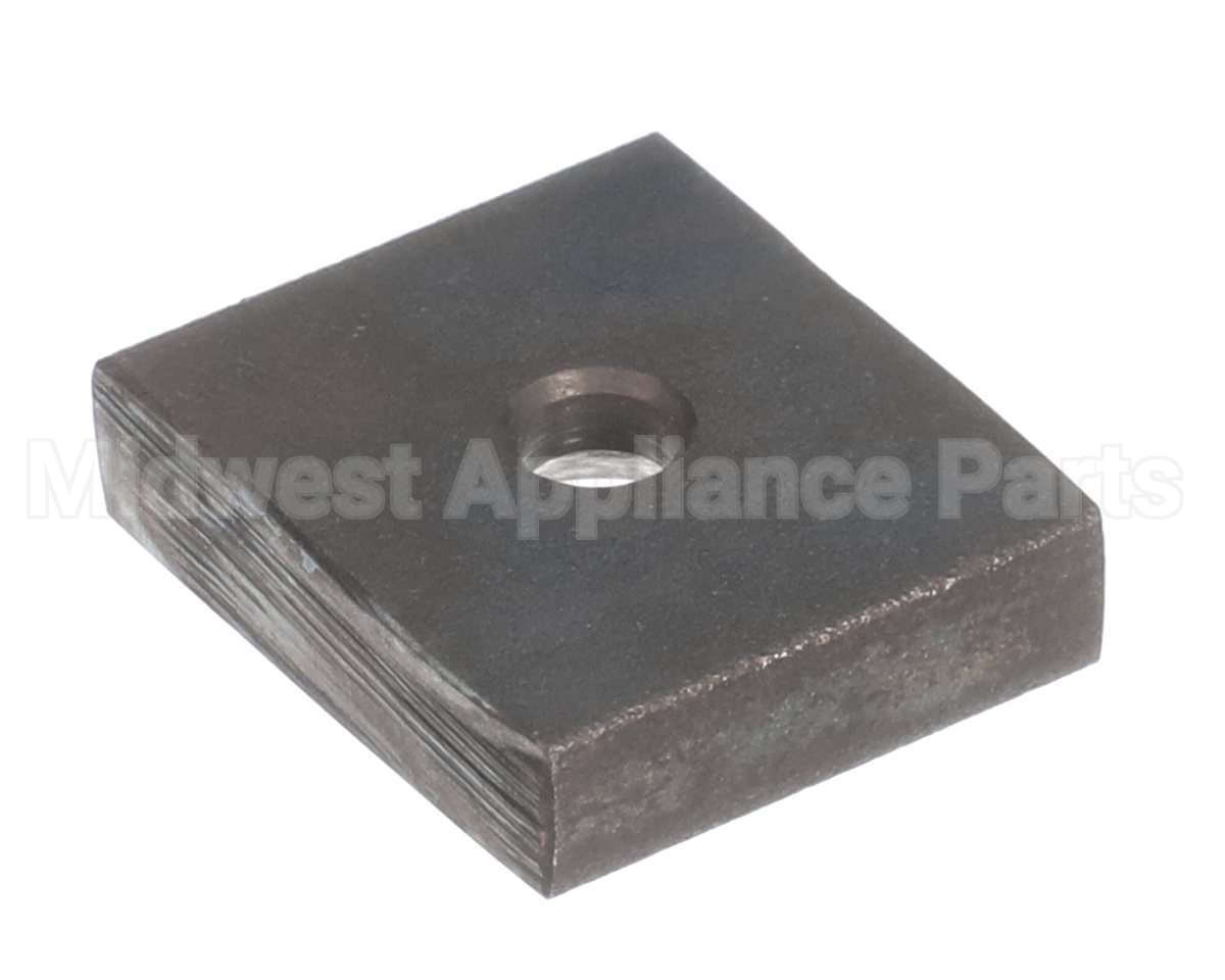 A4-147-0006-P Dutchess Bakers Mach Plate