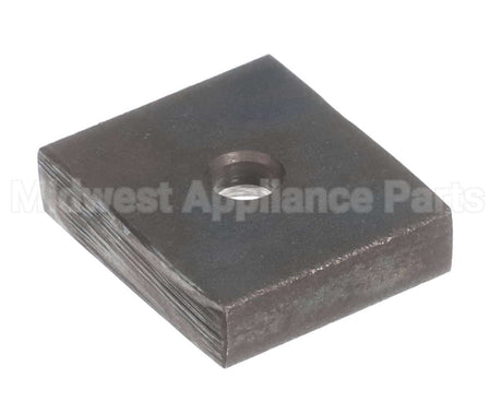 A4-147-0006-P Dutchess Bakers Mach Plate