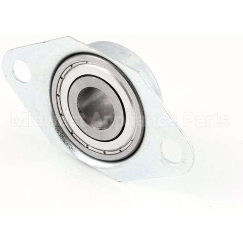 A40005 Compatible American Range Hi Heat Flanged Bearing 3/4