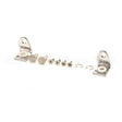 A40021-021 Compatible Scotsman Kit Hinge Bin