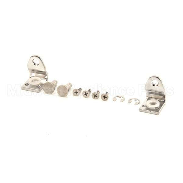 A40021-021 Compatible Scotsman Kit Hinge Bin