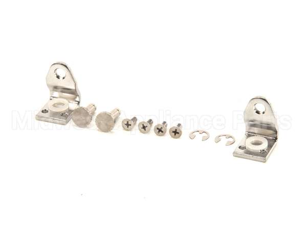 A40021-021 Scotsman Kit Hinge Bin