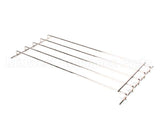 A31083 American Range Guide,Rack 21-3/4X 11-1/4