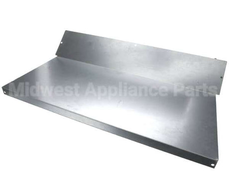 A40100-001 Scotsman Cover Lower