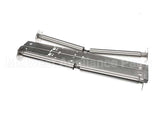 A40134-002 Scotsman Leg Kit - 12 Inch For