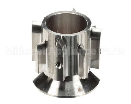 A40173-001 Scotsman Extruder Bearing Assembly