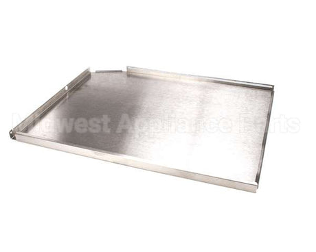 A40213-002 Scotsman Right Side Panel 12-25Lb