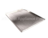 A40213-002 Scotsman Right Side Panel 12-25Lb