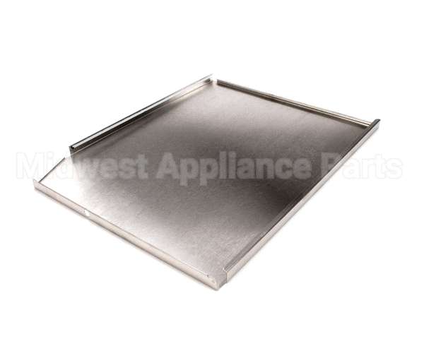 A40213-002 Scotsman Right Side Panel 12-25Lb