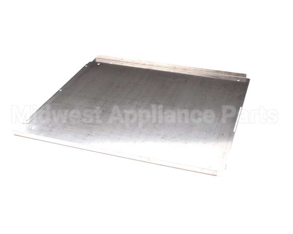 A40215-001 Scotsman Back Panel- Top 16In