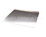 A40215-001 Scotsman Back Panel- Top 16In