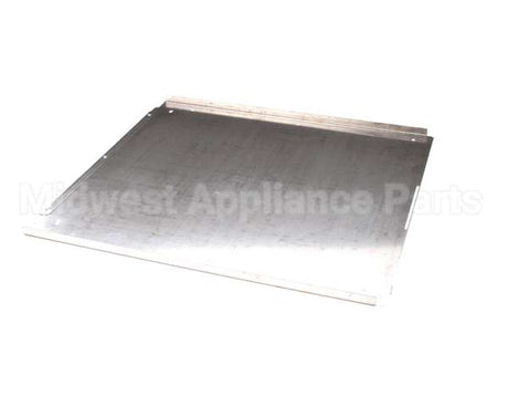 A40215-001 Scotsman Back Panel- Top 16In