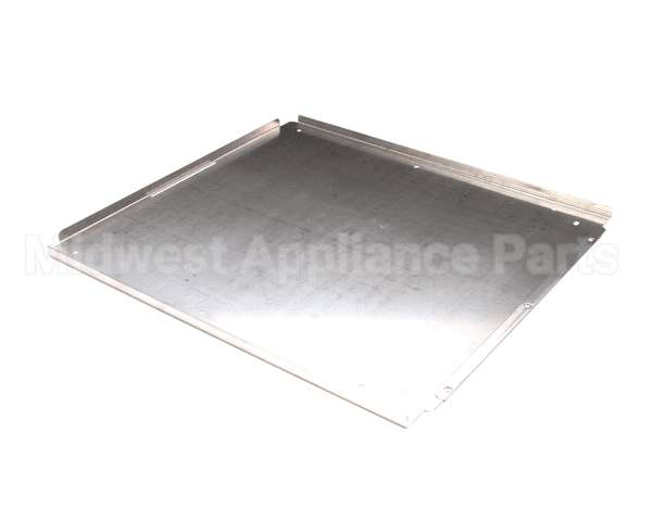 A40215-001 Scotsman Back Panel- Top 16In