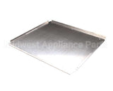 A40215-001 Scotsman Back Panel- Top 16In