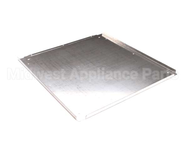 A40215-001 Scotsman Back Panel- Top 16In