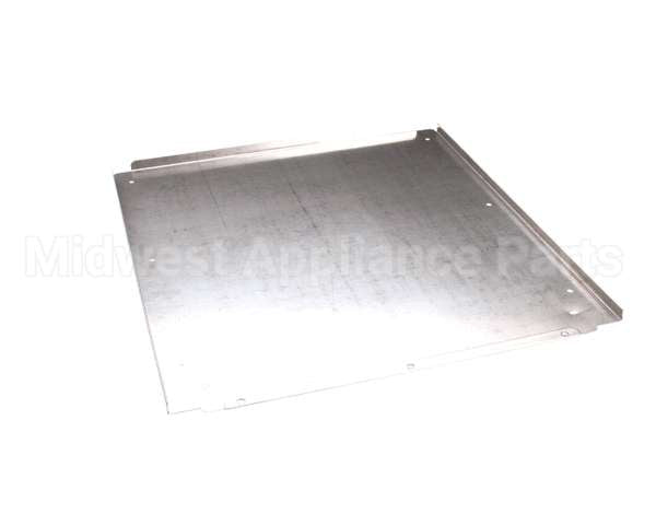 A40215-001 Scotsman Back Panel- Top 16In