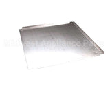 A40215-001 Scotsman Back Panel- Top 16In