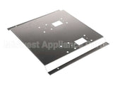 A40220-001 Scotsman Splash Panel- 16In