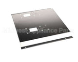 A40220-001 Scotsman Splash Panel- 16In