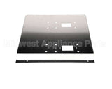 A40220-001 Scotsman Splash Panel- 16In